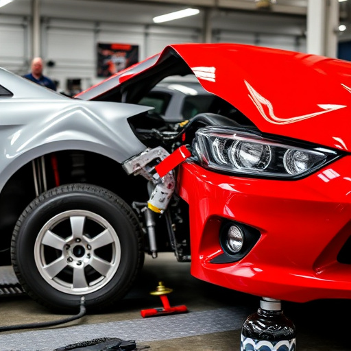 car collision repair