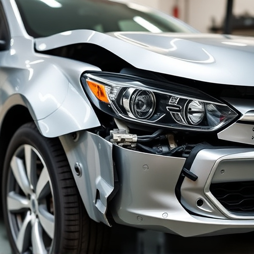 car collision repair