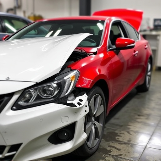 car collision repair