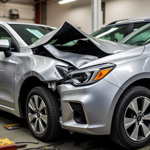car collision repair