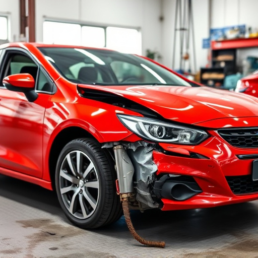 car collision repair