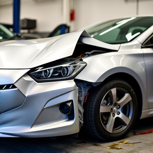 car collision repair