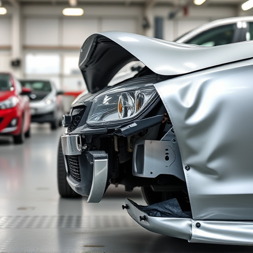 car collision repair
