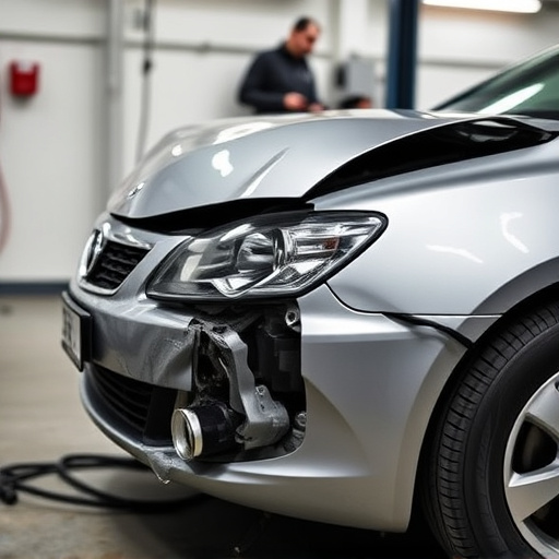car collision repair