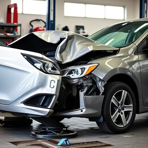 car collision repair