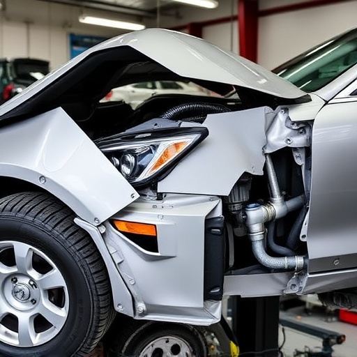 car collision repair
