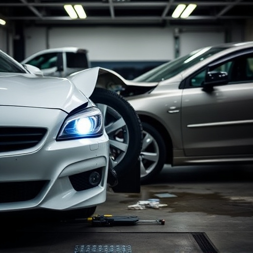 car collision repair