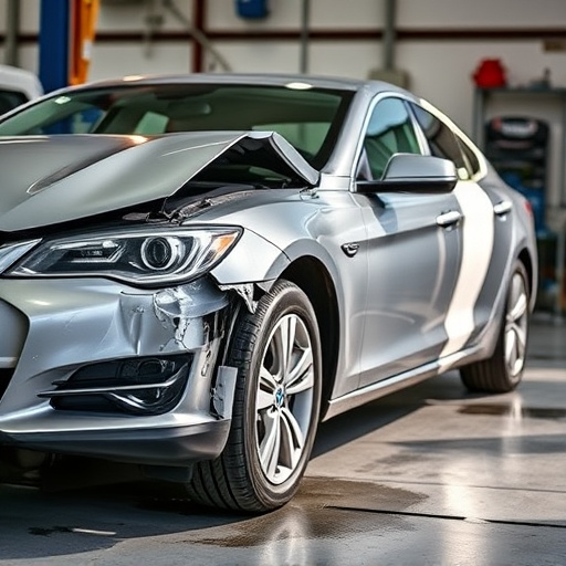 car collision repair