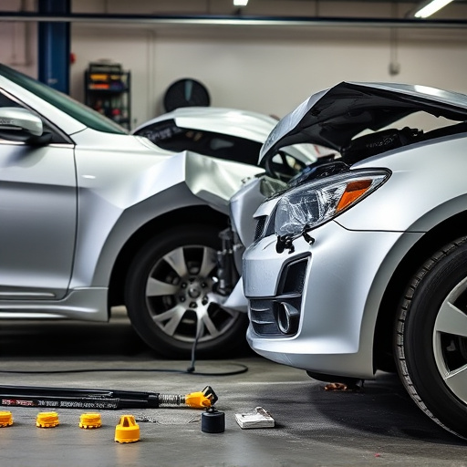 car collision repair