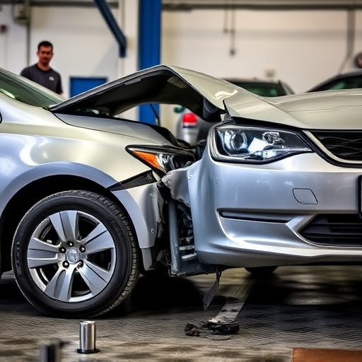 car collision repair