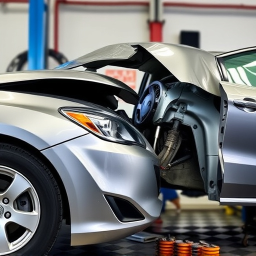 car collision repair