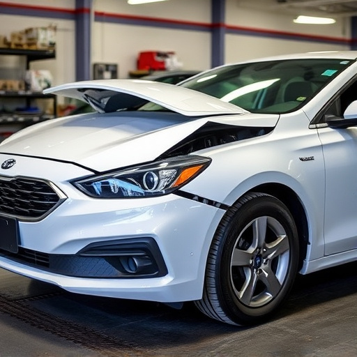 car collision repair