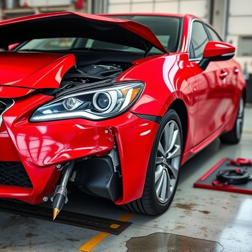 car collision repair