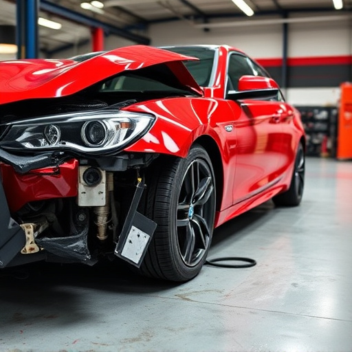 car collision repair