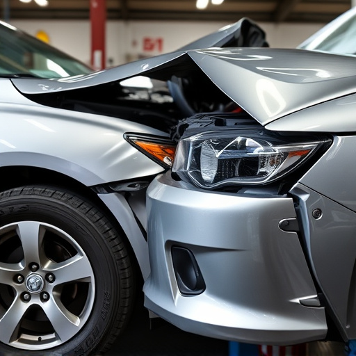 car collision repair