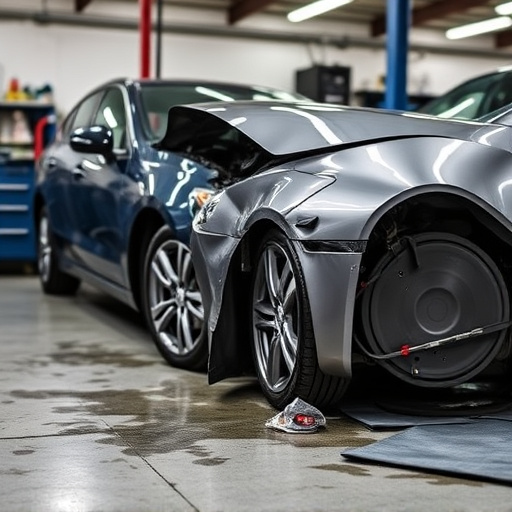 car collision repair