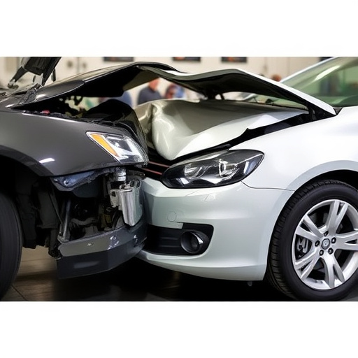 car collision repair