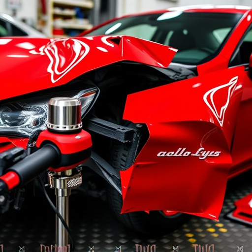 car collision repair