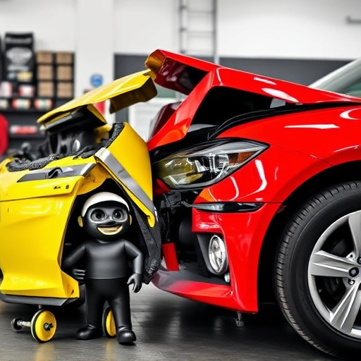 car collision repair