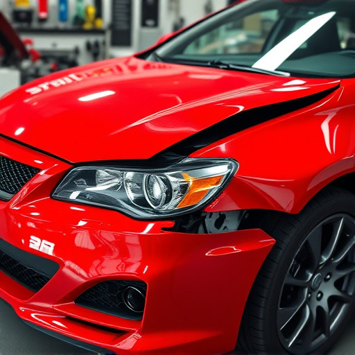 car collision repair