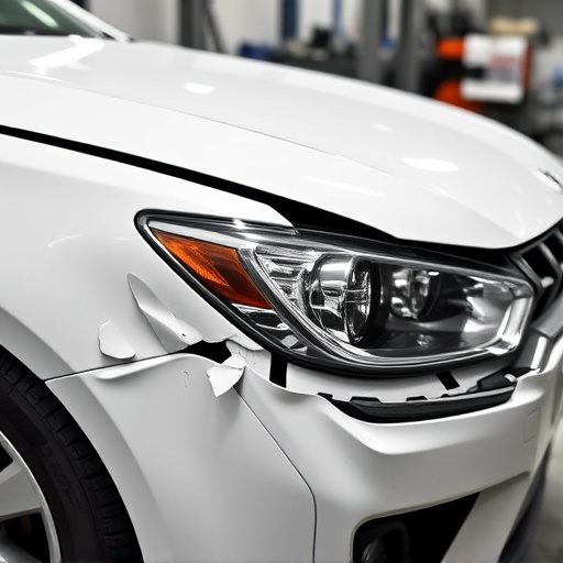 car collision repair