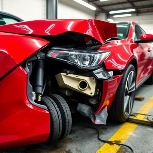 car collision repair