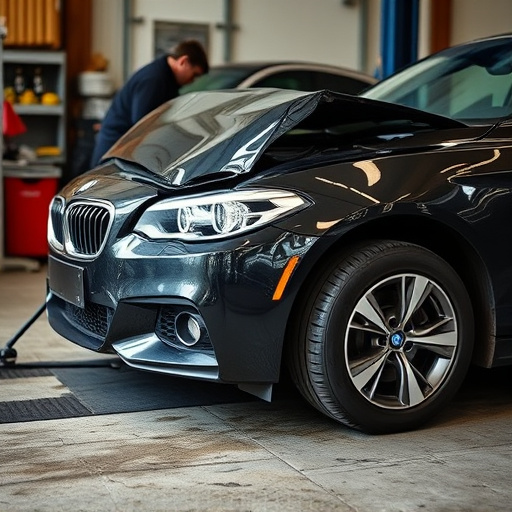 car collision repair
