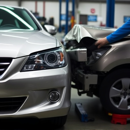 car collision repair