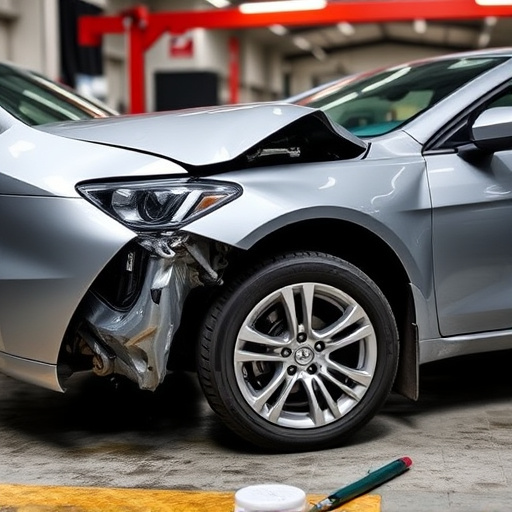 car collision repair