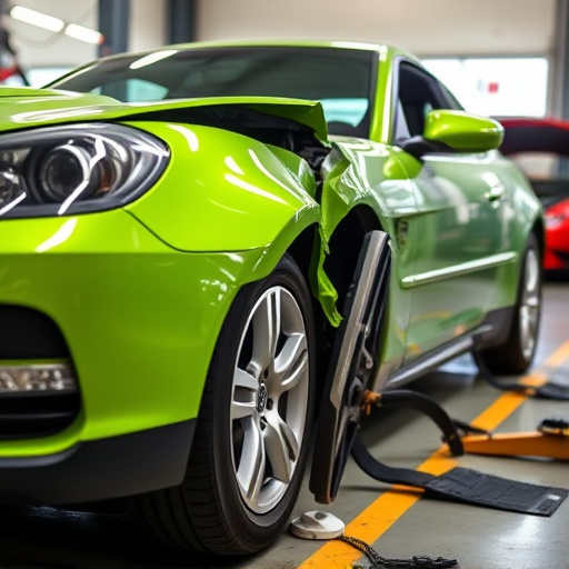 car collision repair