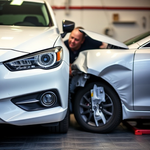 car collision repair