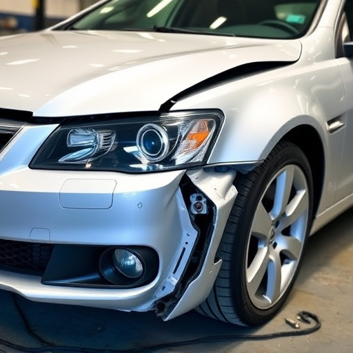 car collision repair