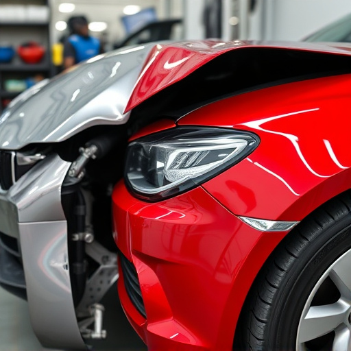 car collision repair