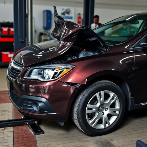 car collision repair