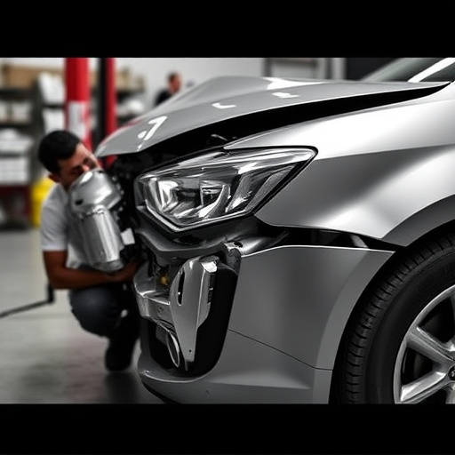 car collision repair