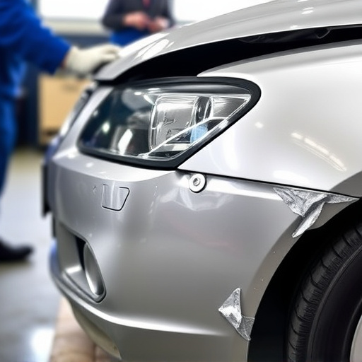 car collision repair