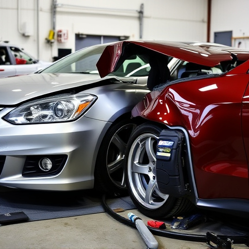 car collision repair