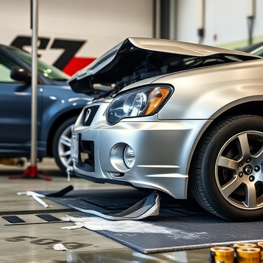 car collision repair