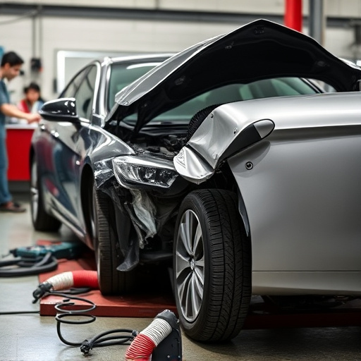 car collision repair