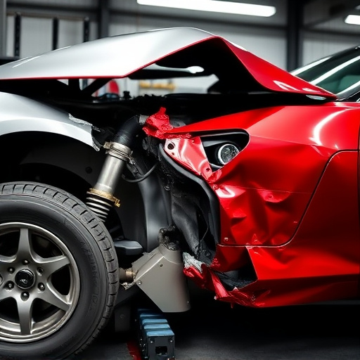 car collision repair