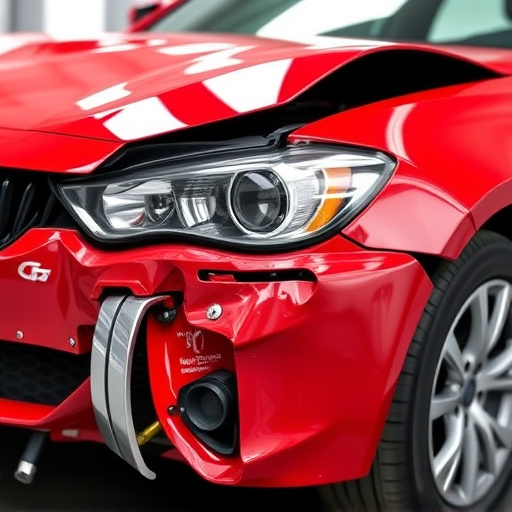 car collision repair