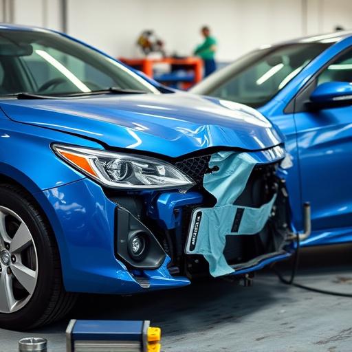 car collision repair