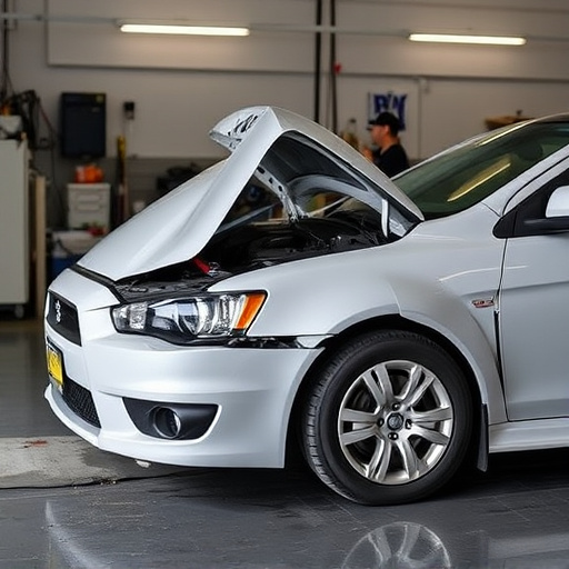 car collision repair