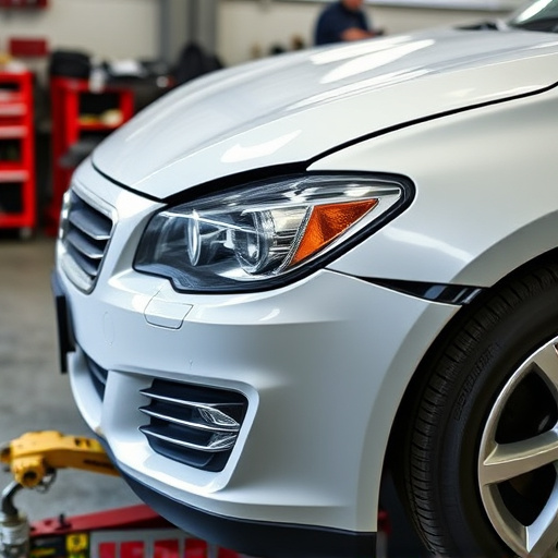 car collision repair