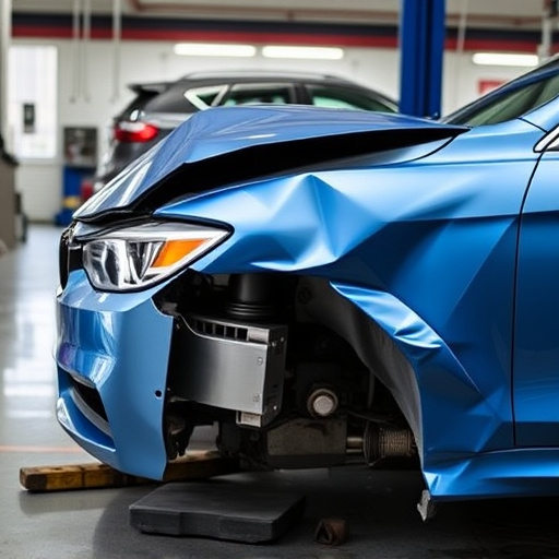 car collision repair