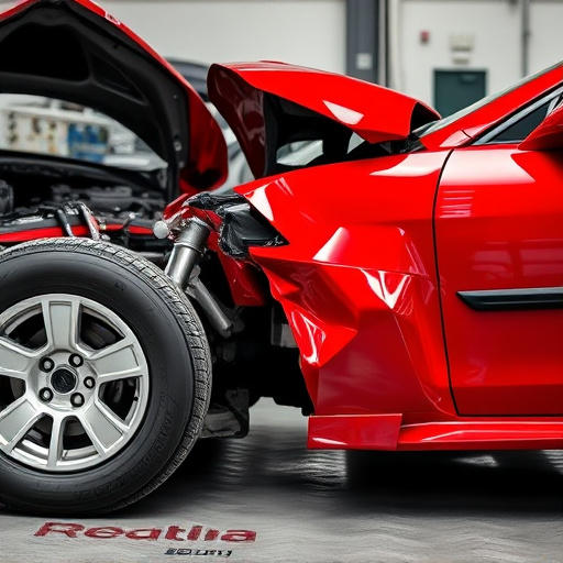 car collision repair
