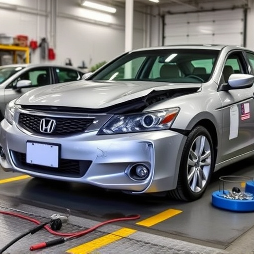 car collision repair