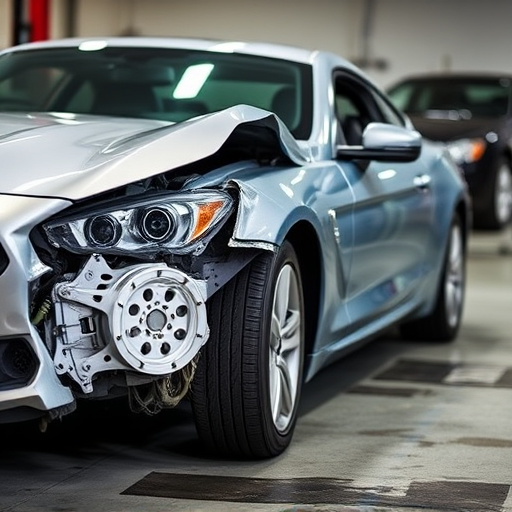car collision repair
