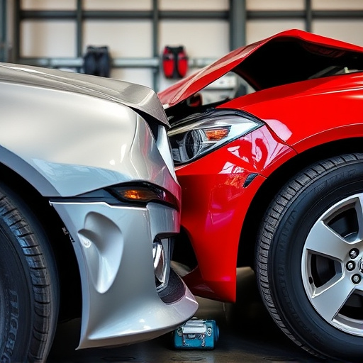 car collision repair