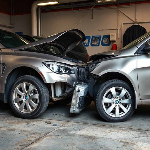 car collision repair